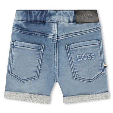 Short para bebé y niño